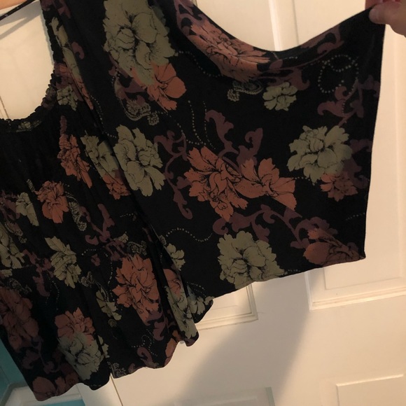 Free People Blouse - Picture 3 of 4